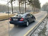 Toyota Camry 2002 года за 4 800 000 тг. в Алматы – фото 5