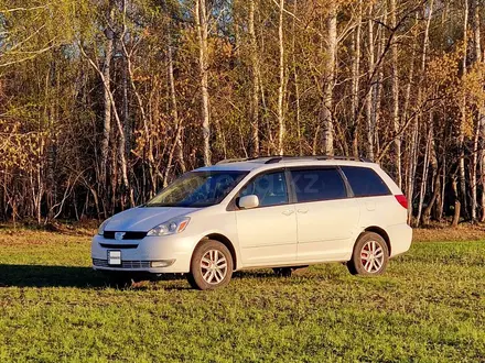 Toyota Sienna 2004 годаүшін7 500 000 тг. в Петропавловск