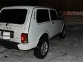 ВАЗ (Lada) Lada 2121 2018 годаfor3 260 606 тг. в Усть-Каменогорск – фото 4