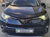 Toyota RAV4 2018 годаүшін10 718 888 тг. в Семей
