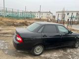 ВАЗ (Lada) Priora 2170 2012 годаүшін1 900 000 тг. в Атырау – фото 3