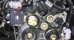Двигатель Lexus GS300 Мотор 3Gr-Fse 3.0l 4Gr-Fse 2.5l за 114 000 тг. в Алматы – фото 2