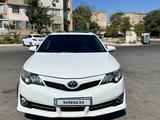 Toyota Camry 2013 годаfor8 400 000 тг. в Актау – фото 2