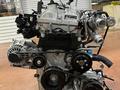 Двигатель LJ0 1.5 turbo в сборе за 1 500 000 тг. в Астана