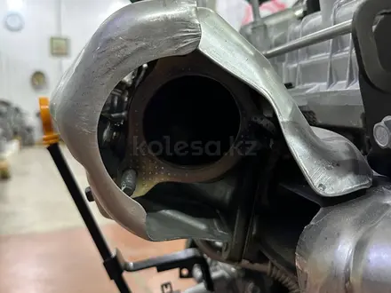 Двигатель LJ0 1.5 turbo в сборе за 1 500 000 тг. в Астана – фото 12