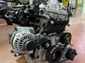 Двигатель LJ0 1.5 turbo в сборе за 1 500 000 тг. в Астана – фото 3