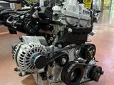 Двигатель LJ0 1.5 turbo в сборе за 1 500 000 тг. в Астана – фото 3