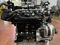 Двигатель LJ0 1.5 turbo в сборе за 1 500 000 тг. в Астана – фото 4