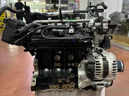 Двигатель LJ0 1.5 turbo в сборе за 1 500 000 тг. в Астана – фото 4