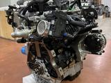 Двигатель LJ0 1.5 turbo в сборе за 1 500 000 тг. в Астана – фото 5