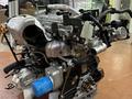 Двигатель LJ0 1.5 turbo в сборе за 1 500 000 тг. в Астана – фото 7