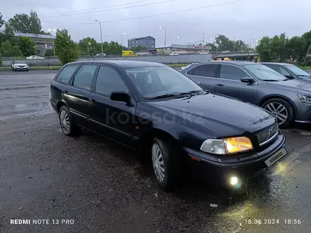 Volvo V40 1996 года за 1 870 000 тг. в Алматы – фото 2