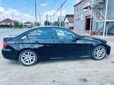 BMW 318 2008 года за 3 500 000 тг. в Астана – фото 3
