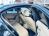 BMW 318 2008 года за 3 500 000 тг. в Астана – фото 2