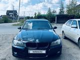 BMW 318 2008 года за 3 500 000 тг. в Астана