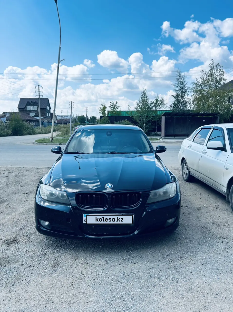 BMW 3 Series, 2008