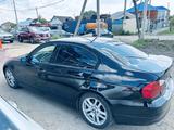 BMW 318 2008 года за 3 500 000 тг. в Астана – фото 5