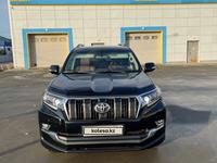 Toyota Land Cruiser Prado 2019 года за 25 500 000 тг. в Алматы