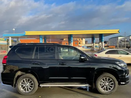 Toyota Land Cruiser Prado 2019 года за 25 500 000 тг. в Алматы – фото 8