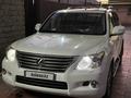 Lexus LX 570 2011 годаүшін21 500 000 тг. в Шымкент – фото 16