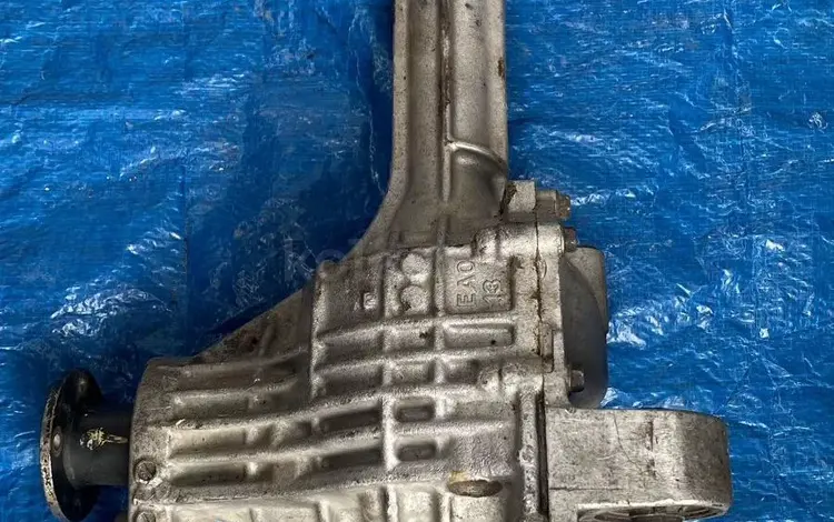 Передний редуктор на Pathfinder за 10 001 тг. в Алматы