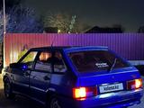 ВАЗ (Lada) 2114 2004 годаfor850 000 тг. в Семей