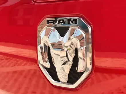 Dodge RAM 2022 года за 28 900 000 тг. в Алматы – фото 13
