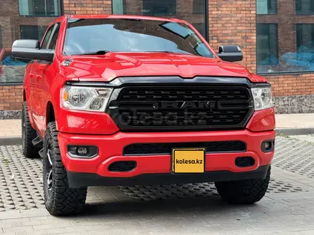 Dodge RAM 2022 года за 28 900 000 тг. в Алматы – фото 23