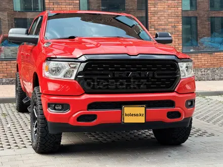 Dodge RAM 2022 года за 28 900 000 тг. в Алматы – фото 26