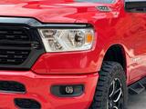 Dodge RAM 2022 годаүшін30 500 000 тг. в Алматы – фото 4