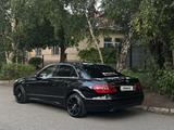 Mercedes-Benz E 200 2010 года за 9 000 000 тг. в Караганда
