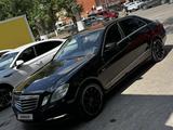Mercedes-Benz E 200 2010 годаүшін9 000 000 тг. в Караганда – фото 5