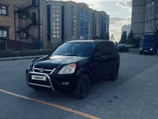 Honda CR-V, 2003