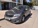 Kia Rio 2015 года за 4 600 000 тг. в Алматы