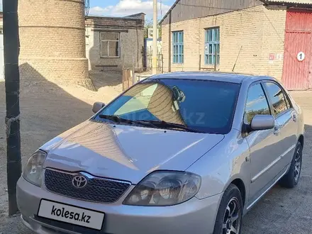 Toyota Corolla 2002 года за 3 200 000 тг. в Кызылорда