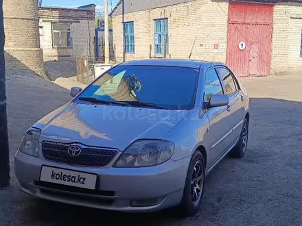 Toyota Corolla 2002 года за 3 200 000 тг. в Кызылорда – фото 6