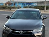 Toyota Camry 2015 годаүшін10 500 000 тг. в Жанаозен
