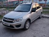 ВАЗ (Lada) Granta 2190 2018 годаfor3 200 000 тг. в Атырау