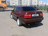Volkswagen Vento 1993 годаүшін1 100 000 тг. в Астана – фото 3