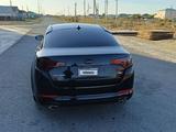 Kia Optima 2013 годаүшін4 000 000 тг. в Атырау – фото 5