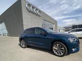 Audi e-tron 2022 года за 25 900 000 тг. в Алматы – фото 3