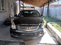 Nissan Almera 2014 года за 2 600 000 тг. в Алматы