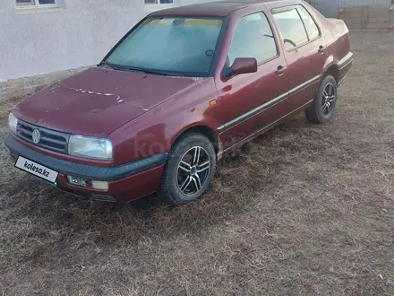 Volkswagen Vento 1992 года за 800 000 тг. в Аксай