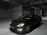 Mercedes-Benz S 500 2008 года за 9 200 000 тг. в Шымкент