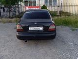 Daewoo Leganza 1998 года за 650 000 тг. в Шымкент – фото 2