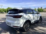 Chery Tiggo 7 Pro 2024 года за 8 000 000 тг. в Астана – фото 4