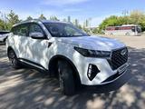 Chery Tiggo 7 Pro 2024 года за 8 000 000 тг. в Астана – фото 3