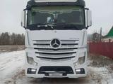 Mercedes-Benz  Actros 2012 года за 18 000 000 тг. в Уральск – фото 3