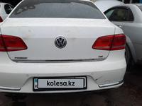 Volkswagen Passat 2012 года за 4 000 000 тг. в Астана