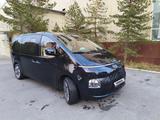 Hyundai Staria 2023 годаүшін20 500 000 тг. в Астана – фото 3